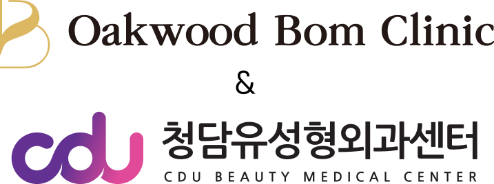 Oakwood Bom Clinic Logo
